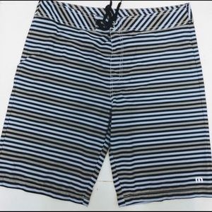 Travis Matthews shorts